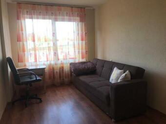 Apartamento Br?vdienu Dz?voklis