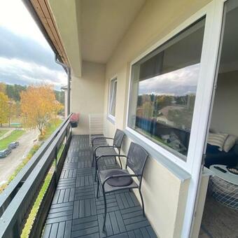 Apartamento Mokka Room