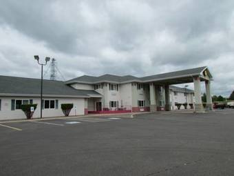 Hotel Cumberland Inn And Suites