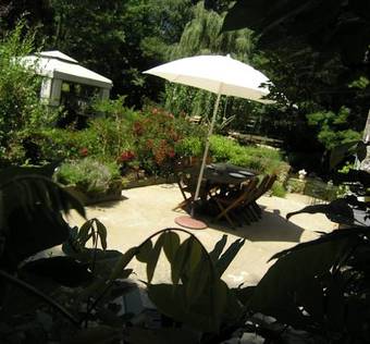 Bed & Breakfast Moulin Du David