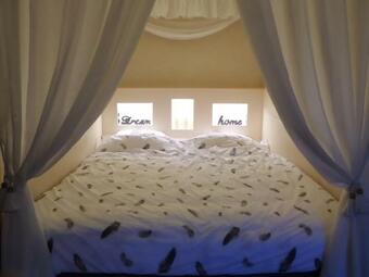 Bed & Breakfast Bnb Mekelermeer