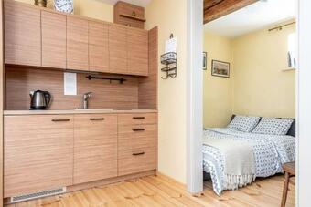 Apartamento Angel House Vilnius, 6