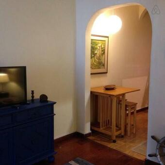 Apartamento Studio Em Botafogo