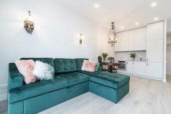 Apartamento Old Town Opera Studio By Urban Rent