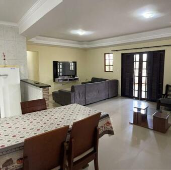 Chacara Recantobrito