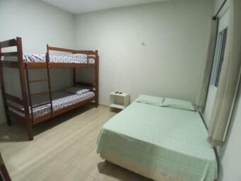 Lodge Casa De Temporada -chal� Portal Do Para�so