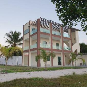 Casa Em Santo Amaro, Pr�ximo As Dunas...