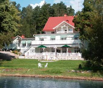 Hotell Torpa Pensionat - Sweden Hotels