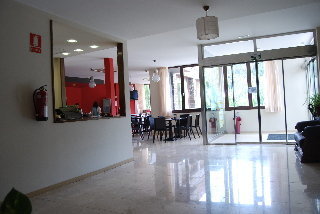 Hotel Mirador De Barcia