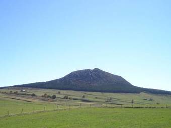 Hotel Logis H�tel Beaus�jour