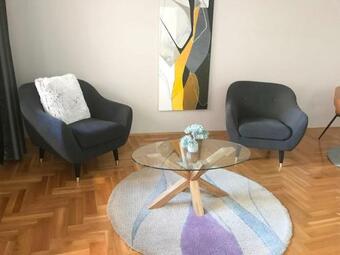 Apartamento Ac, Full Amenities, New & Modern - Obrenovac Center