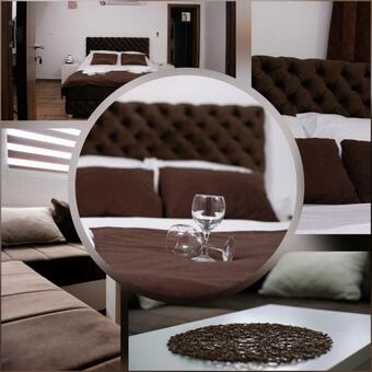 Sobe I Apartmani Casa Mia