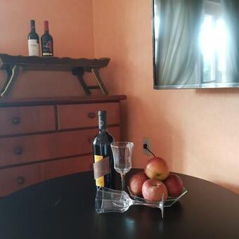 Posada Pousada V� Aia