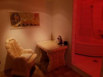 Apartamento Faraon Gold