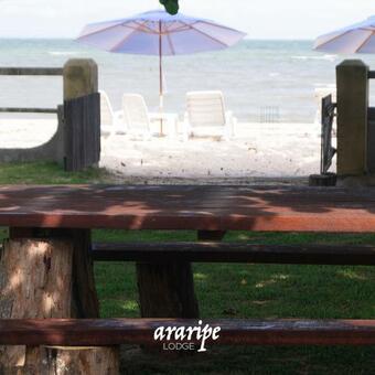 Bed & Breakfast Araripe Lodge