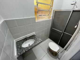 Apartamento Casa 1 Na Hospedagem Seropedica Pr�ximo A Universidade