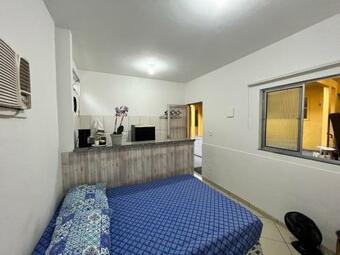 Apartamento Casa 4 Hospedagem Seropedica