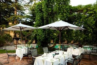 Hotel Ch�teau De Riell