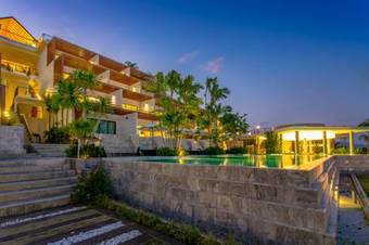 Hotel Chalong Chalet Resort And Longstay