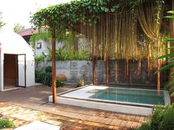 Hotel Phuket Siam Hostel