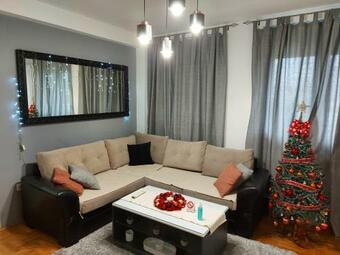Apartman River