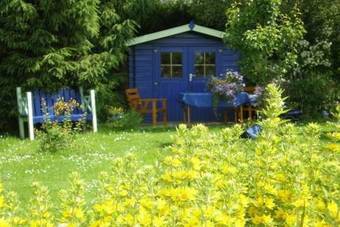 Bed & Breakfast Cottage De Claids