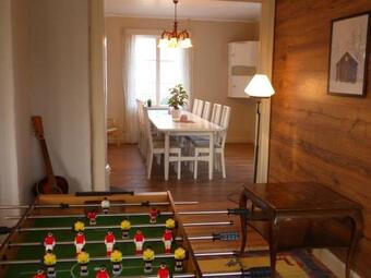 Villa Ferienhaus �lvbrinken V�rmland