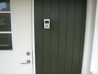 Agroturismo Stixered Fegen