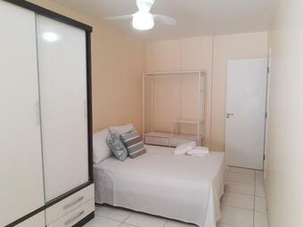 Apartamento Paraíso Farol - Ao Lado Do Ponto Turistico Mais Famoso