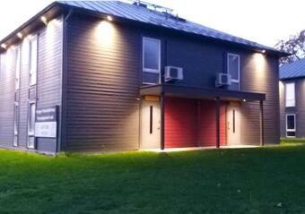 Saxn�s Ferieboende L. Erik