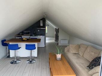 Apartamento Havs N�ra