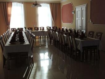 Hostal Penzi�n Leibic