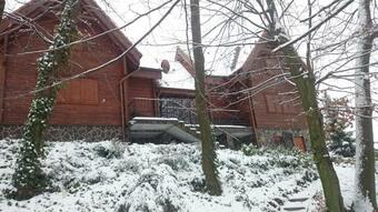 Harmonious Cottages
