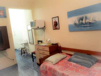 Apartamento Kitnet