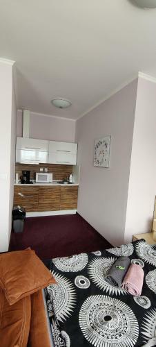 Apartamento Brasna1-kupalisko