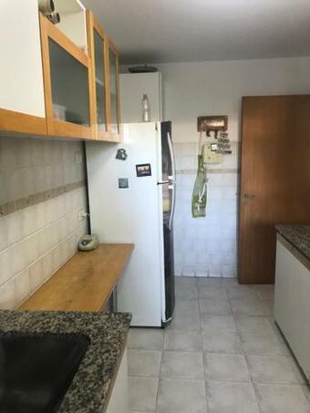 Apartamento Excelente Departamento En Plena Ciudad , Un Oasis