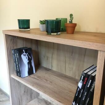 Grand Spa Holiday Home II