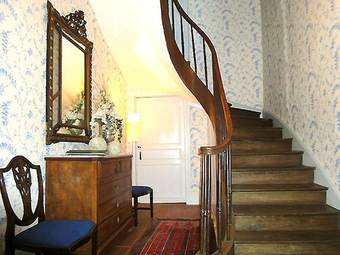 Bed & Breakfast Maison De La Porte Fortifi�e