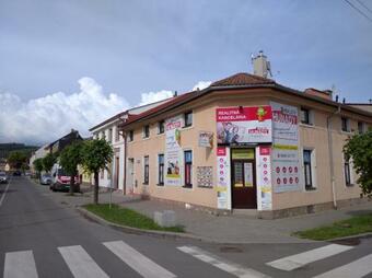 Apartamento Ubytovanie Na Odbor�rov