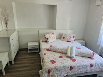 Apartmany St. Maria