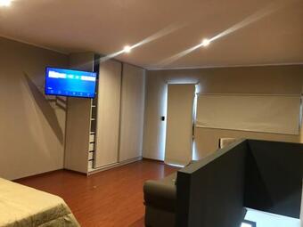 Apartamento Departamento Moderno Y Con Excepcional Vista A La Monta�a