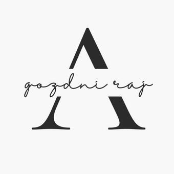 Gozdni Raj Rogla Apartma