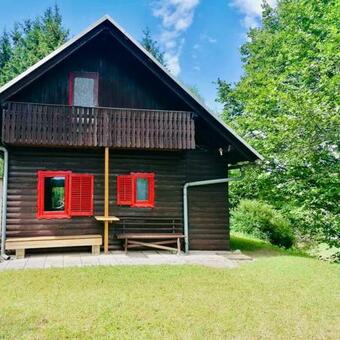 Family Chalet Brinov?ka