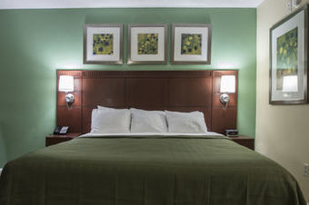 Hotel Quality Inn & Suites Hollywood Boulevard