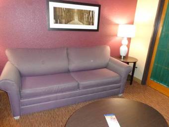 Hotel Americinn Of Osceola