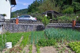 Agroturismo Tourist Farm Mraz