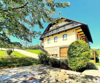 Apartments Jo?etov Gri?