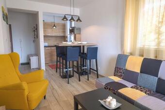 AC Apartmán Granit 104