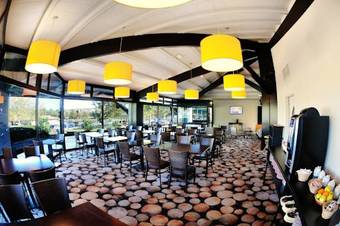 Relais Fasthotel "la Couch�e" Avignonet