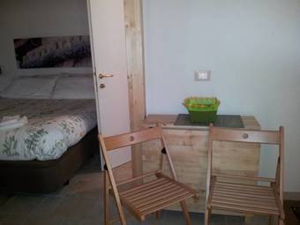 Agroturismo Agriturismo La Falcadura